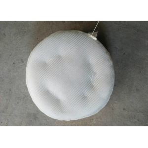 PTFE Wire Mesh Pad And Grids Teflong Demister