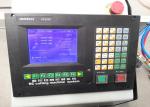 Customized CNC Plasma Cutting Machine 1500X6000mm With LCD7" TFT Color Screen
