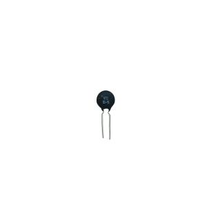 Best NTC 3D-15 Analog Sensor Output Negative Temperature Coefficient Resistor With Radial Leads wholesale