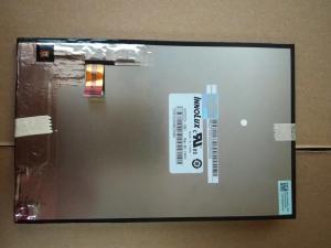 Best 7&quot; Computer Touch Screen Computer Monitor PDA Oled N070ICN-GB1 300cd Brightness wholesale