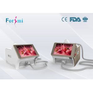 China 2017 Promotion Germany bars 808 diode laser portable/808 diode laser hair removal on sale