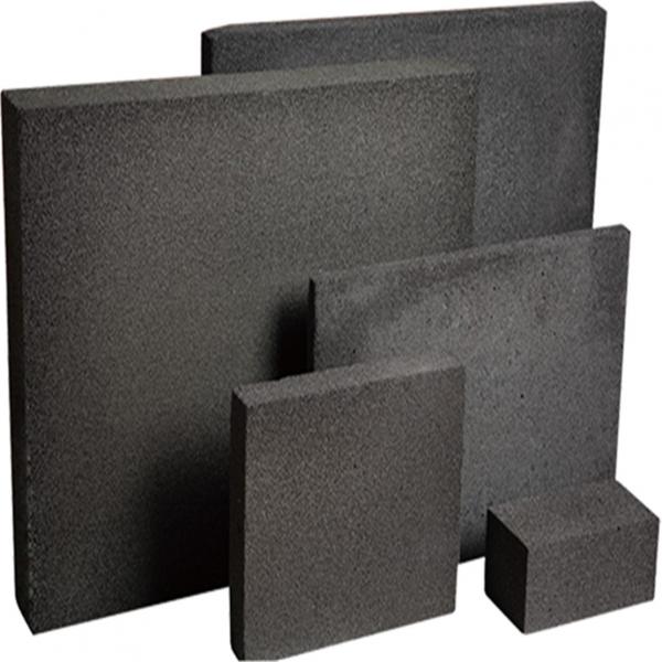 Cheap Insulation Foam/Cellular Glass for Heat Insulation for sale