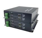 HD video transmitter HDMI to HDMI Audio Converter With SPDIF R / L audio 4K*2K