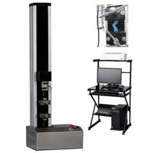 Best Servo Control Universal Material Testing Machine , Shear Test On Universal Testing Machine wholesale