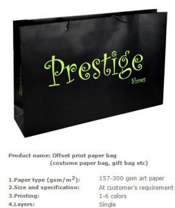 Best Fashion tote bag, Fashion luxury paper bag, Fashion carrier paper bag, Fashion kraft paper bag, Fashion cloth paper bags wholesale