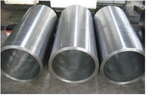 Best Cold Rolling Mill Sleeves/Steel Sleeves for Cold Rolling Mills wholesale