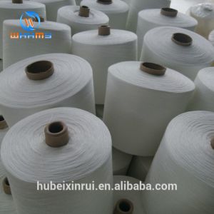 100 Polyester Cone Thread Polyester Sewing Thread Industrial Sewing Machine