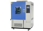 Programmable laboratory test chamber Ozone Test Accelerated Aging Tester