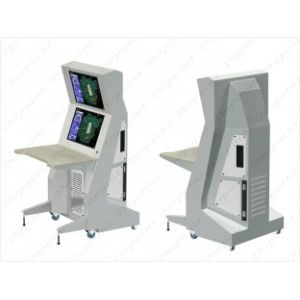 Bridge Simulator Console