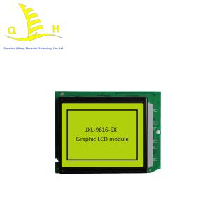 China Customize OEM Segment 3.0V STN HTN Alphanumeric LCD Display Module on sale
