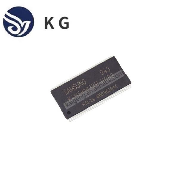 Cheap K4H561638H-UCB3 TSOP66 Electronic Components IC MCU microcontroller Integrated Circuits K4H561638H-UCB3 for sale
