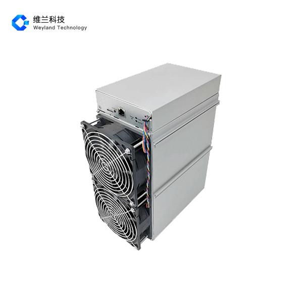 Cheap Antminer Z15j 320K Zcash ZEC Asic Miner 1510W EquiHash Algorithm for sale