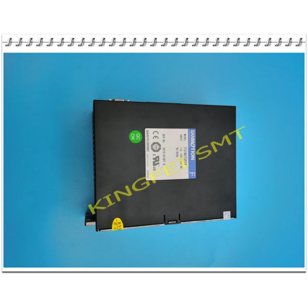 JUKI MTS X Y Stepping Motor Driver 40045711 FS1W075P24 MTC Driver