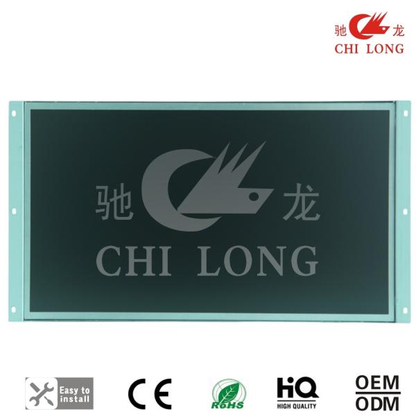 Cheap 22 Inch Arcade Game Lcd Monitor / Open Frame Lcd Monitor For Computer With Hdmi Vga Input for sale