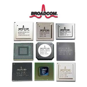 Best BCM53570B0KFSBG Integrated Circuits (ICs) Embedded System On Chip (SoC) wholesale