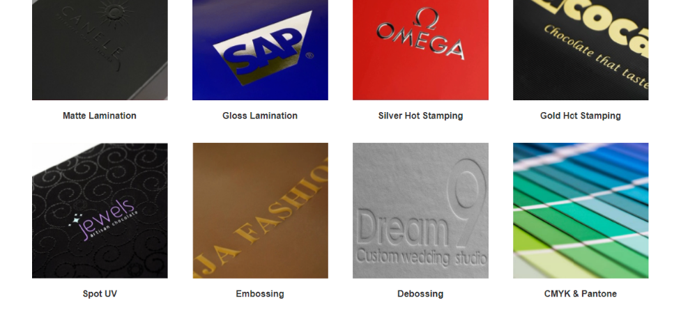 Handmade Custom Printed Corrugated Box For Shoes Clothing Packing