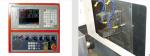 High Precision Five Spindle Modular Machine Tool Control The Thread Depth With