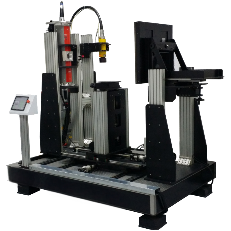 Best GA2581 High-energy industrial CT high precision mechanical inspection wholesale