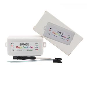 3 Channels Magic LED SP105E Controller Bluetooth App Control