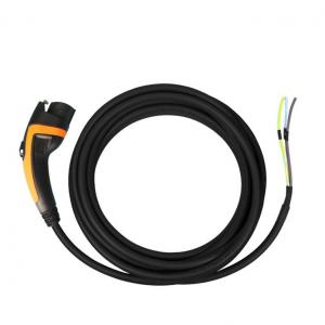 Best Automotive J1772 Plug Tethered Cable Type 1 EV Charging Cable 5M wholesale