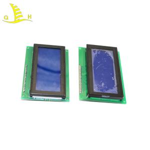 China S6A0107 FSTN Parallel White LED Backlight 192 64 Dot Matrix LCD Display Module on sale