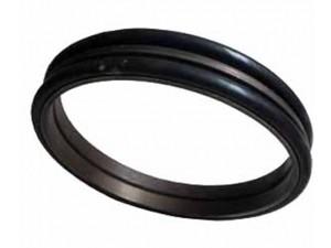 Cheap dural face seal  with chrome molybdenum material with 400 types available and four types of Oring optional for sale