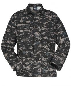 Best Digi urban Military Uniform For 35% Cotton And 65% Polyester wholesale