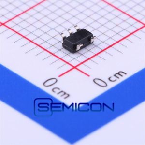 Best OPA330AIDBVR SOT23-5 Precision Amplifier IC Chip SEMICON Package wholesale