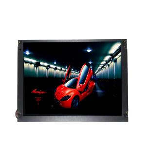 China 12.1 inch 82ppi lcd screen NL8060BC31-41D for industrial tft lcd panel for sharp on sale