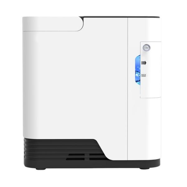 Cheap Small Home Amonoy Oxygen O2 Concentrator Machine With Atomization for sale