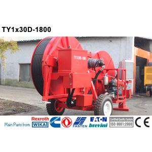 Best Stringing Equipment Hydraulic Tensioners for Stringing Overhead Conductors wholesale