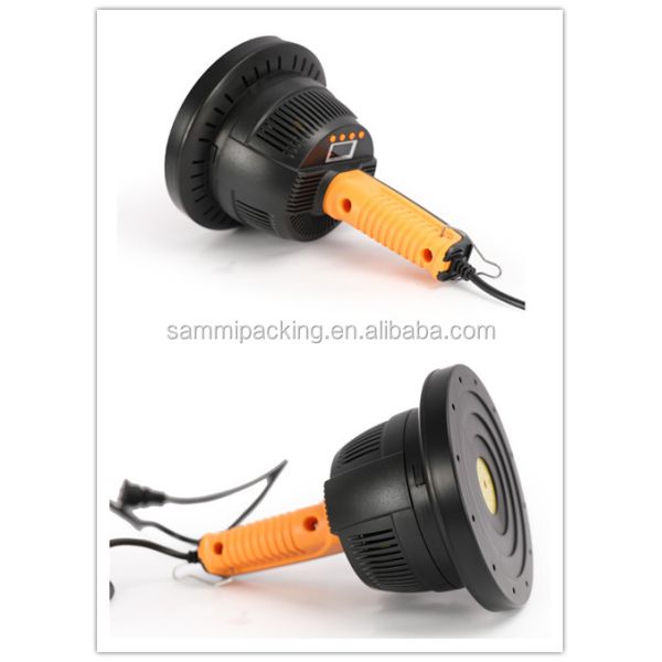 High Quality Handheld Induction Sealers Portable Electromagnetic Induction Sealing Machine for 20-100mm Aluminum Foil