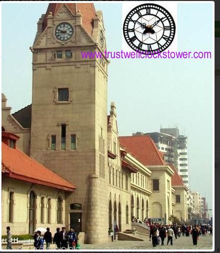 master clocks with GPS antenner Synchronization function world standard time