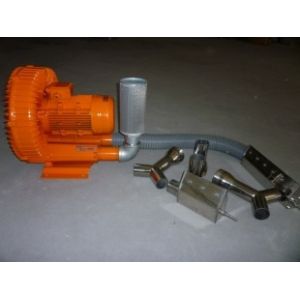 Best high efficient air blowing system wholesale