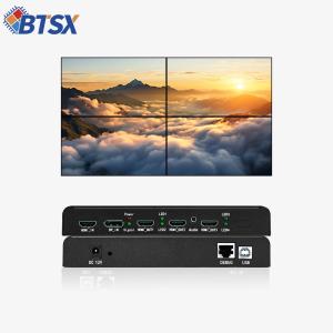 Best 1x3 1x2 Multi Display Controller Splicing Screen 4K Hdmi LED Screen Video Processor wholesale