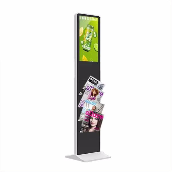 Cheap Touchscreen Self Service Kiosk Customized Automated Service Station for vending Service for sale