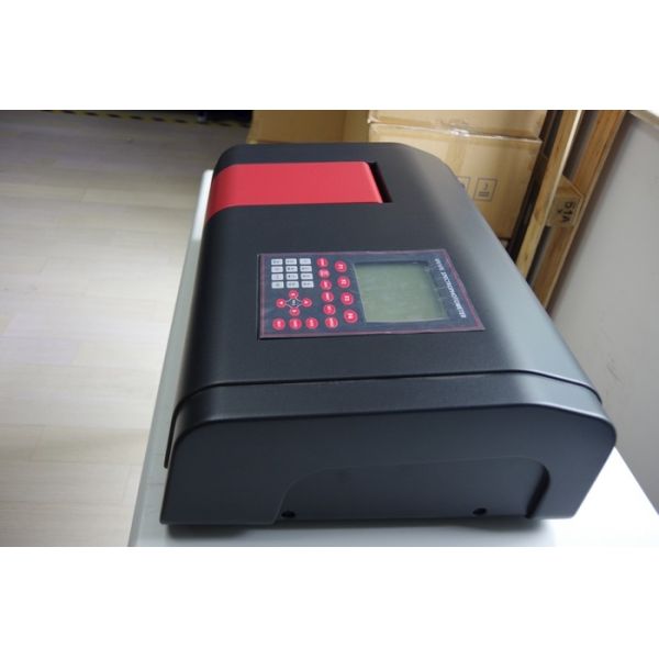 Uv-1800 1.8nm Double Beam Uv Vis Spectrophotometer Macylab