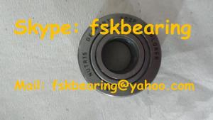 China NUTR15 SKF Needle Roller Bearings Full Complement , Axial Load on sale