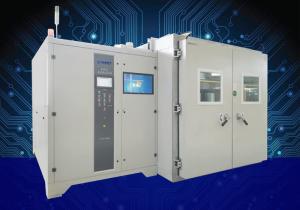 China PCT Power Cycling Test Chamber BIT Burn - In MDT Multi Drive FDS Full Drive Scan For SSD Pattern on sale