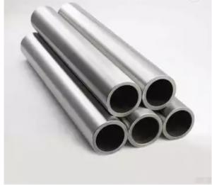 Best 316L 304L Mirror Polished Stainless Steel Pipe Sanitary Piping 309S 316 304 wholesale