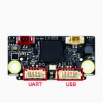 JP-FM223 Dual-Lens Camera Module with Facial Recognition Algorithm 100 users