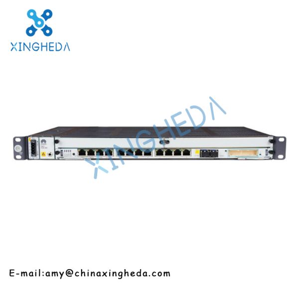 Huawei OptiX OSN500 03052119 21E75 S1.1 DC MSTP OSN500 SDH Transmission Equipment