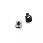 EC06 360 Degree Rotary Encoder 6mm Rotary Pulse Encoder Loudspeaker