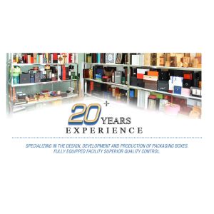 Shenzhen Linglongrui Packaging Product Co., Ltd.