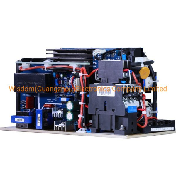 1200W Shellless Stable Performance Power Supply IPL Skin Rejuvenation Equipment