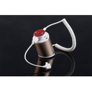 COMER Self alarm stands / Self-alarming Devices for cell phone security display