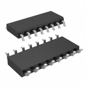 China MAX301CSE digital integrated circuits Integrated Circuit Chip Precision, Dual, High-Speed Analog Switches on sale