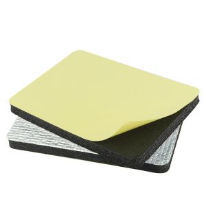 Best Duct Insulation Closed Cell HVAC Cross Linked Polyethylene Foam wholesale