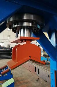 Best High Mast Pole Assembly &Straightening Machine HJZ-1200 wholesale