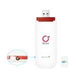 Mini Car Ufi OLAX U90 4G USB Dongle WiFi Modem IPv4 IPv6 Protocol